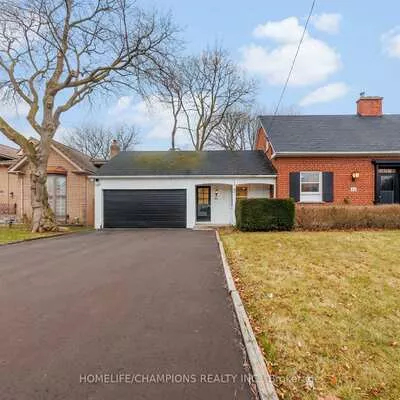 44, Marydon, Agincourt South-Malvern West, Toronto