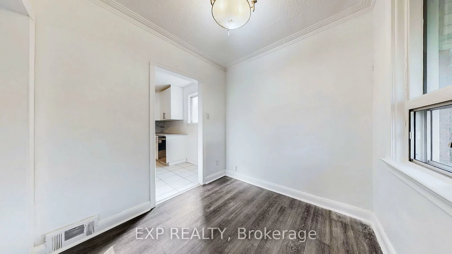 47, Boyce, Eglinton East, Toronto