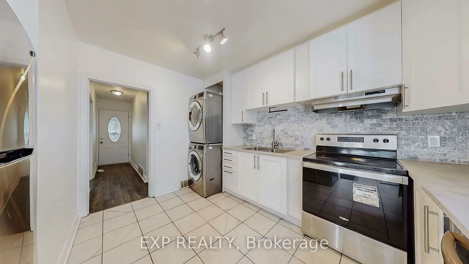 47, Boyce, Eglinton East, Toronto