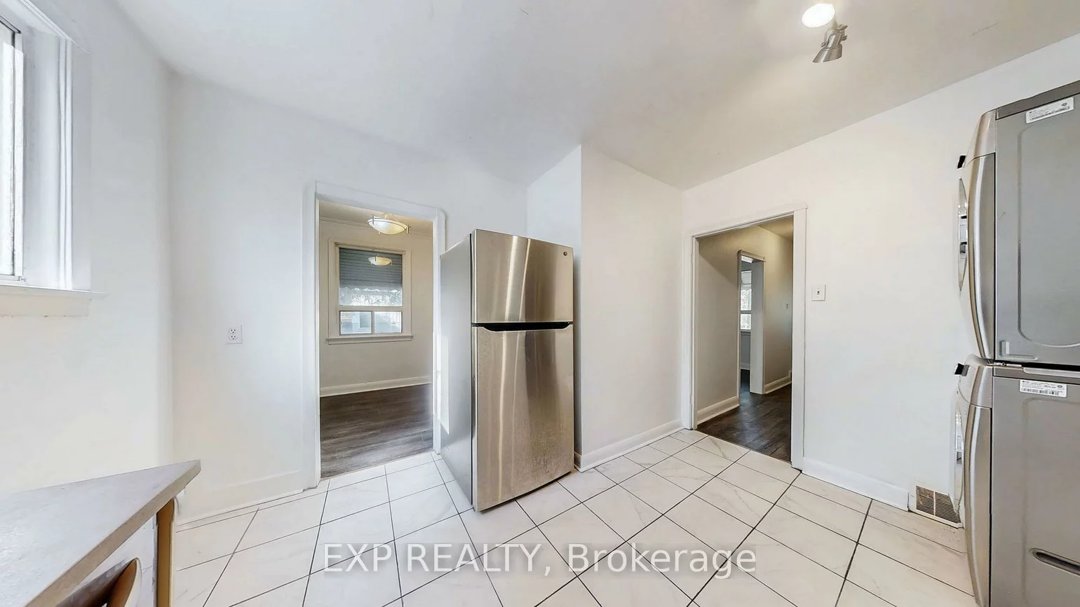 47, Boyce, Eglinton East, Toronto