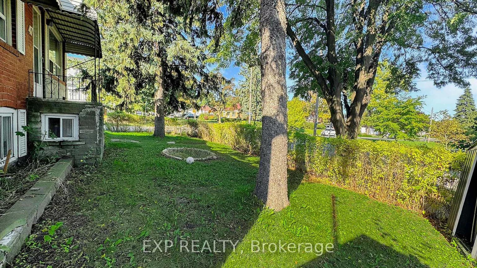 47, Boyce, Eglinton East, Toronto