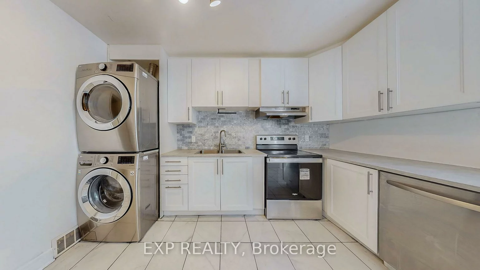 47, Boyce, Eglinton East, Toronto