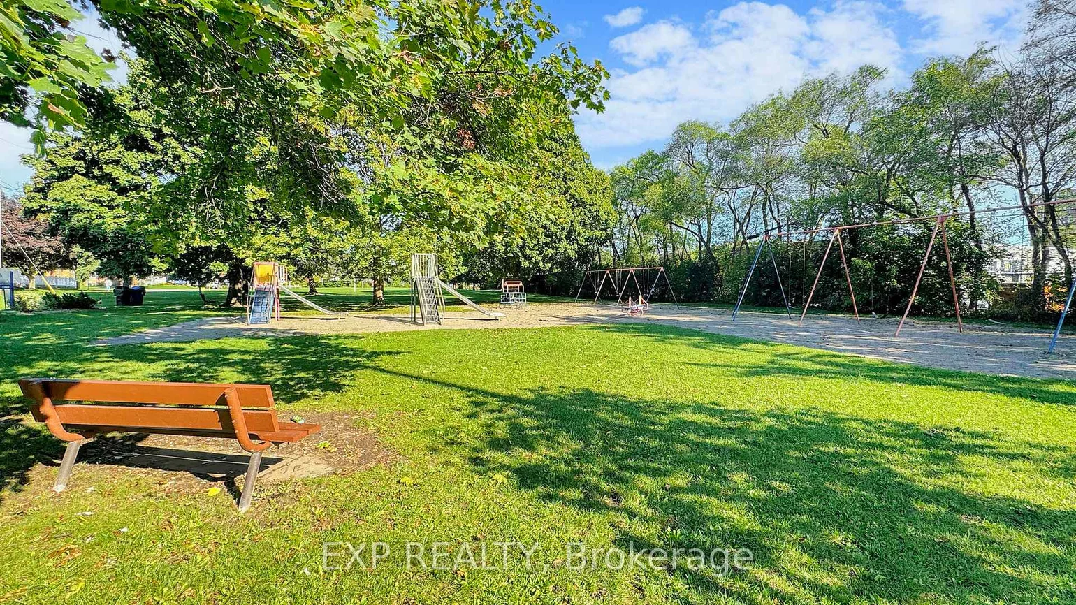 47, Boyce, Eglinton East, Toronto