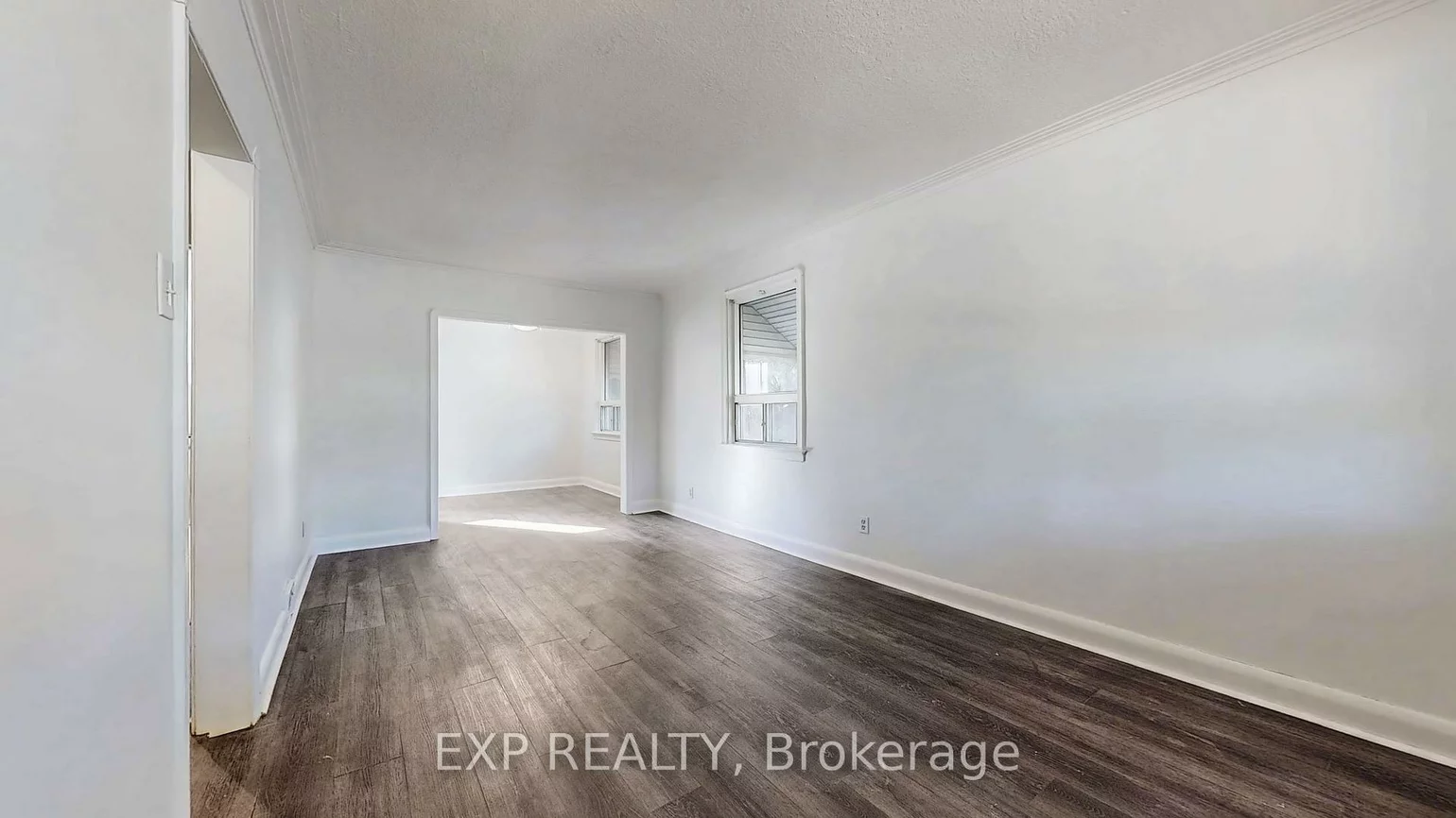 47, Boyce, Eglinton East, Toronto