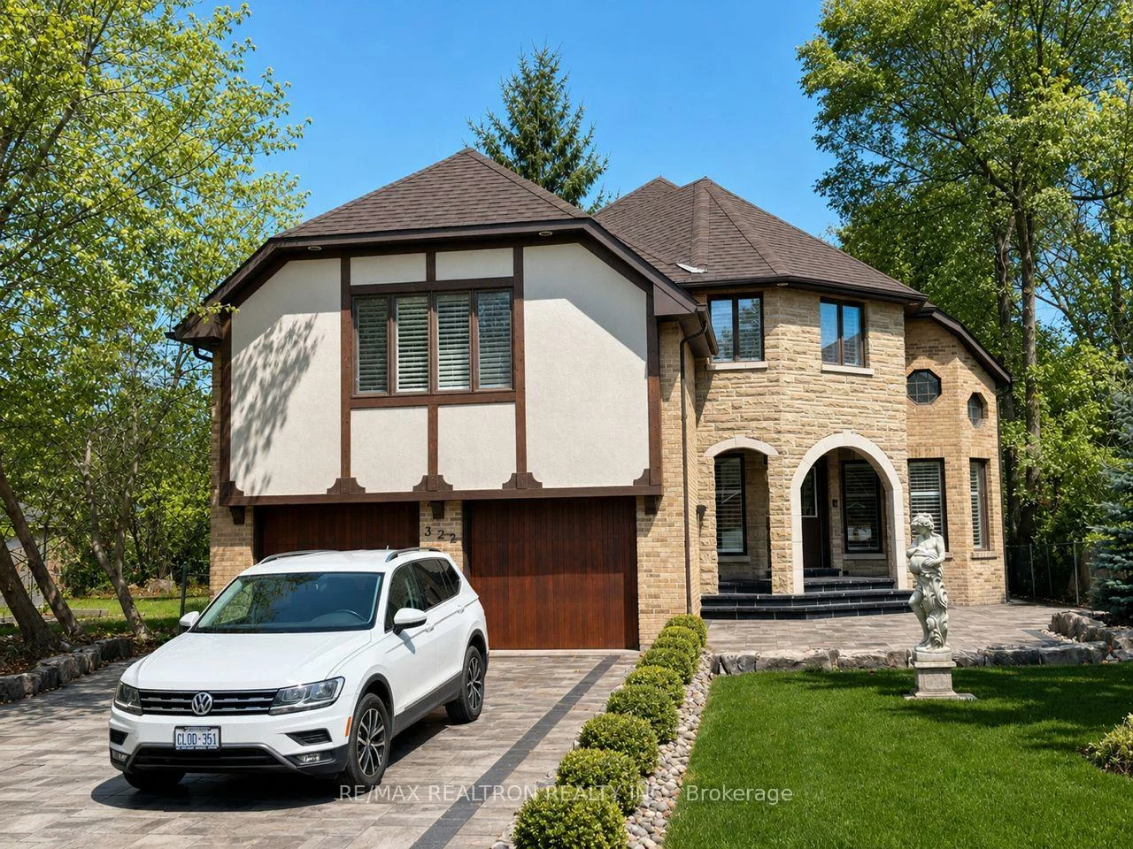322, Morrish, Highland Creek, Toronto