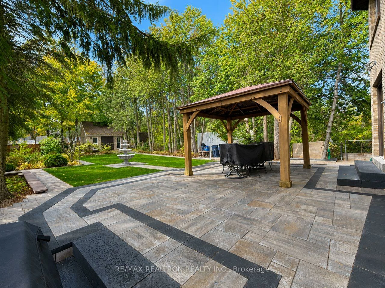 322, Morrish, Highland Creek, Toronto