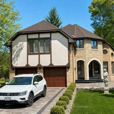 322, Morrish, Highland Creek, Toronto