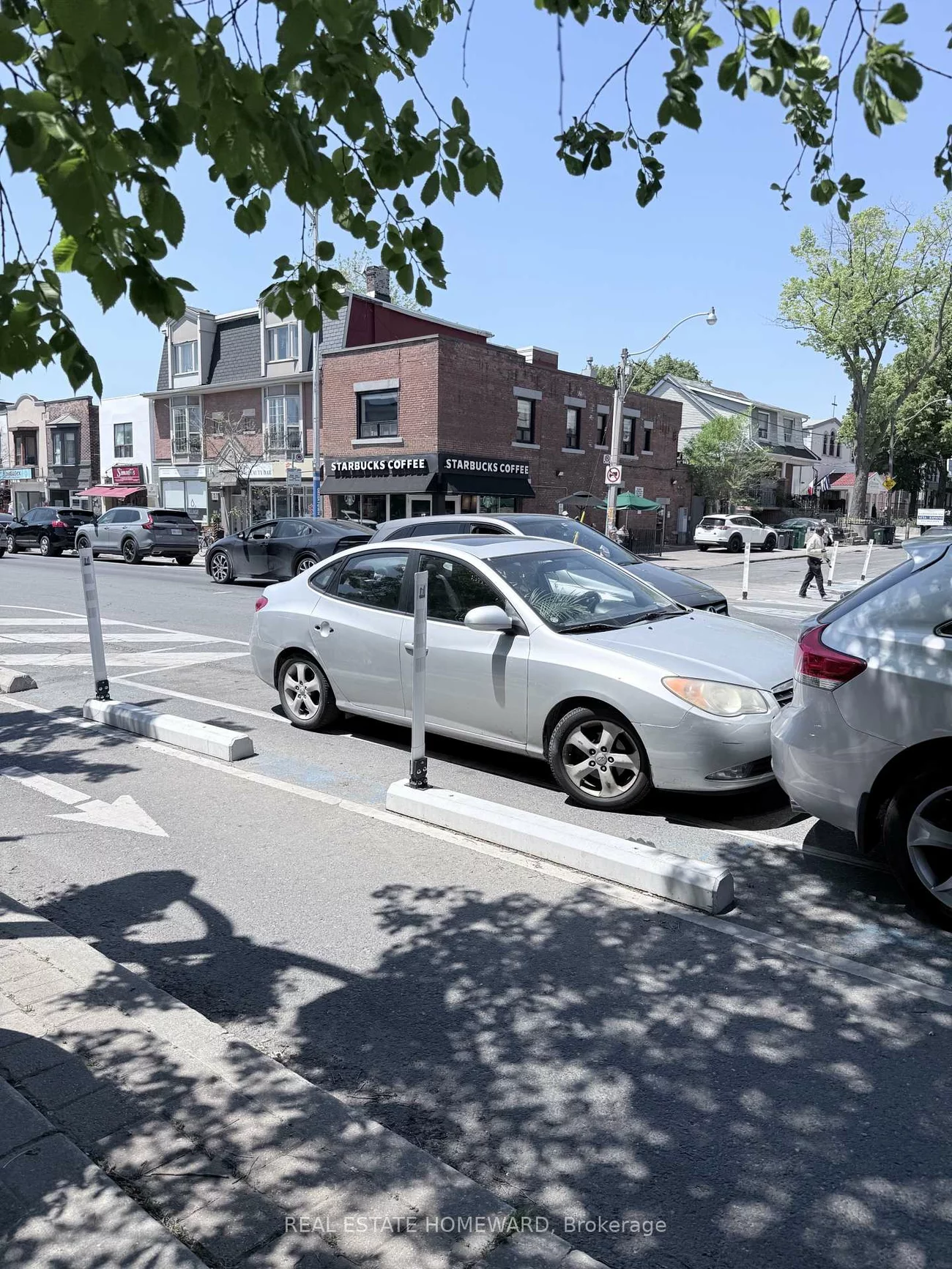 611, Danforth, North Riverdale, Toronto