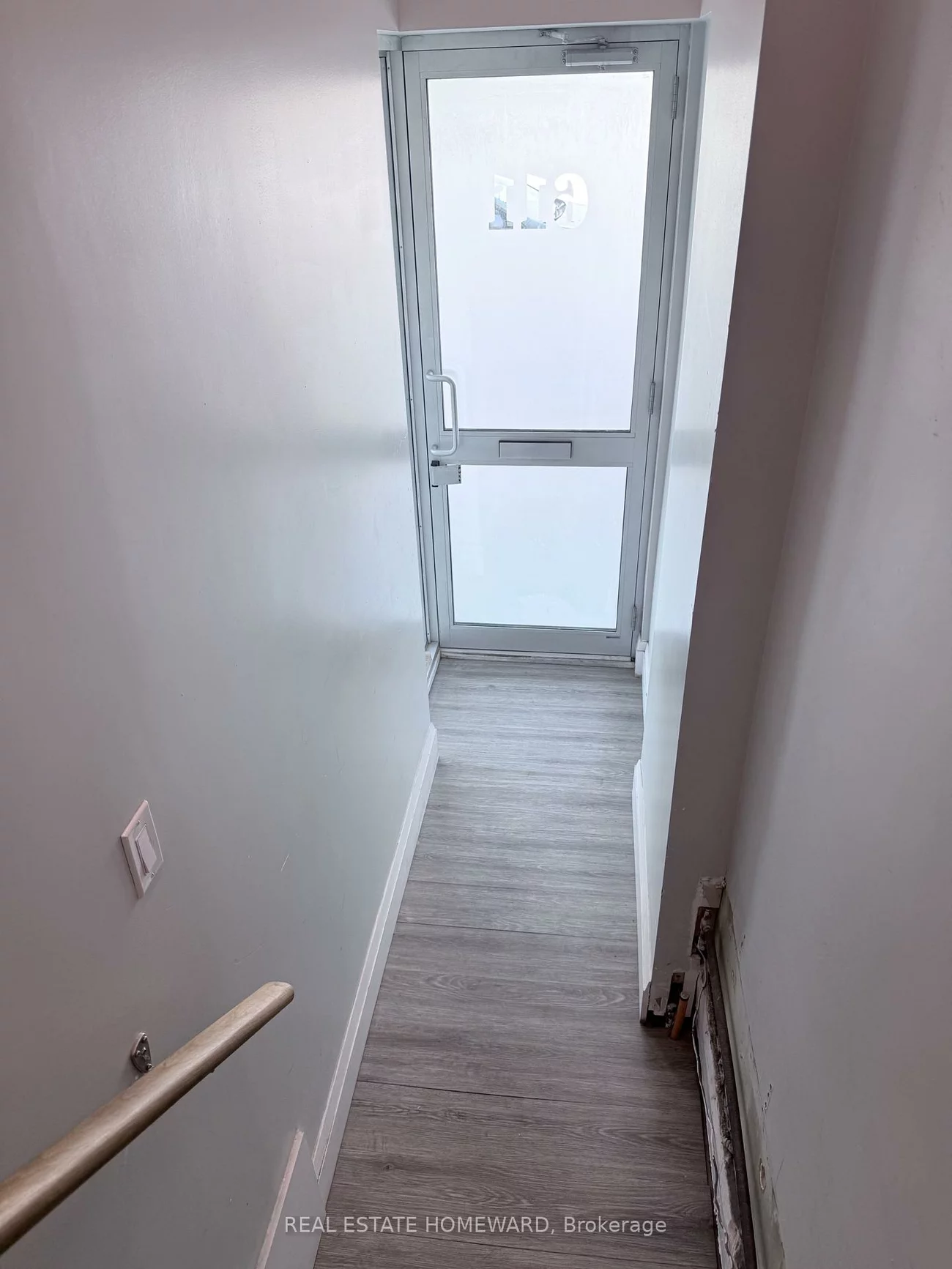 611, Danforth, North Riverdale, Toronto