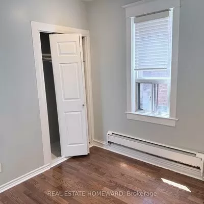 611, Danforth, North Riverdale, Toronto
