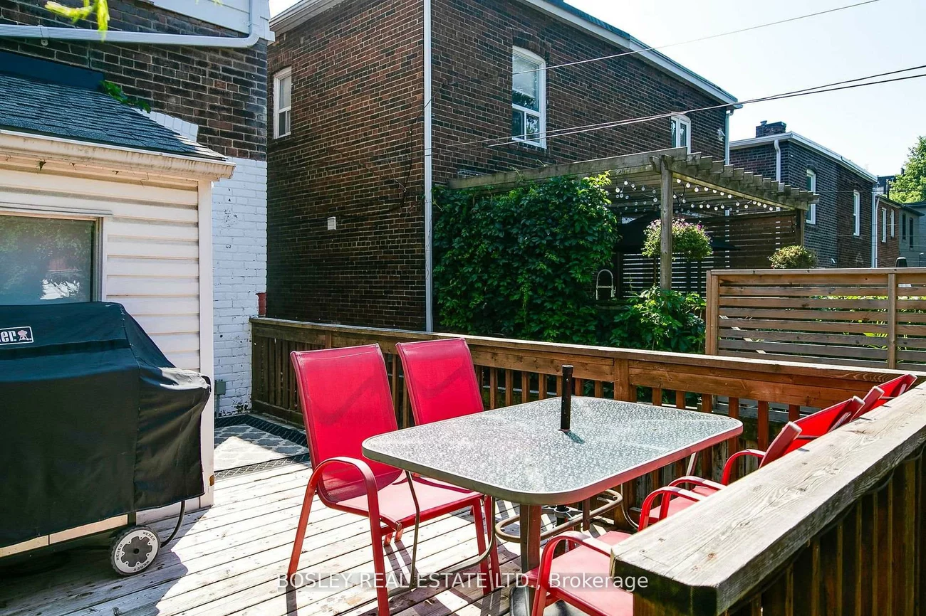22, Kent, Greenwood-Coxwell, Toronto