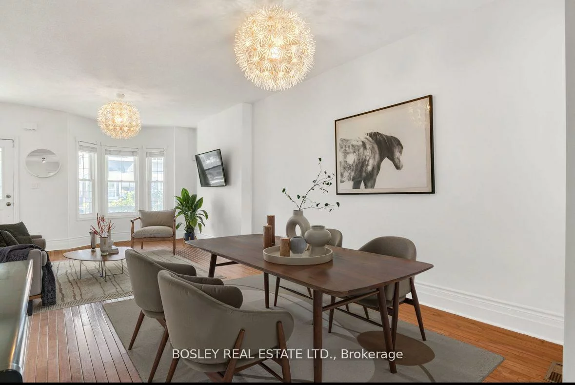 22, Kent, Greenwood-Coxwell, Toronto