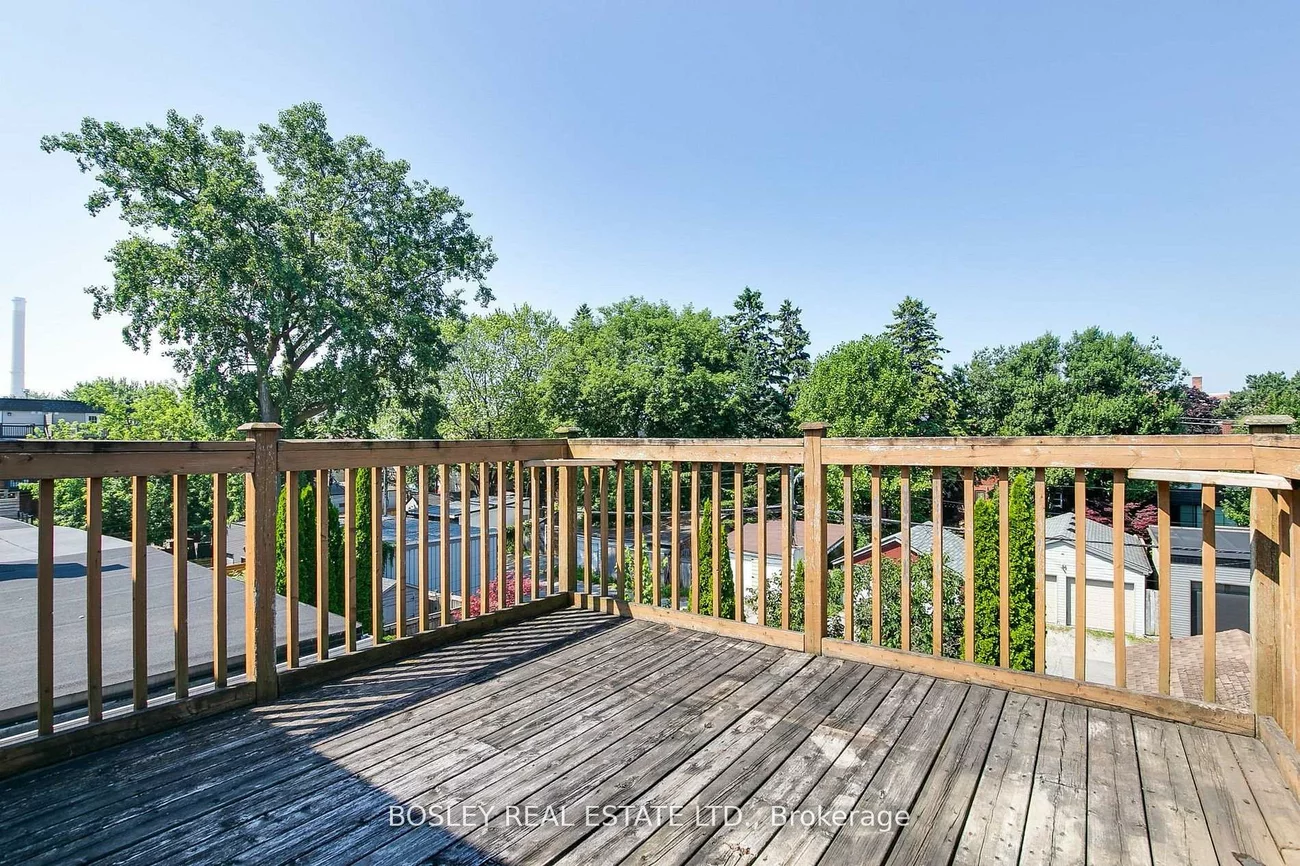 22, Kent, Greenwood-Coxwell, Toronto