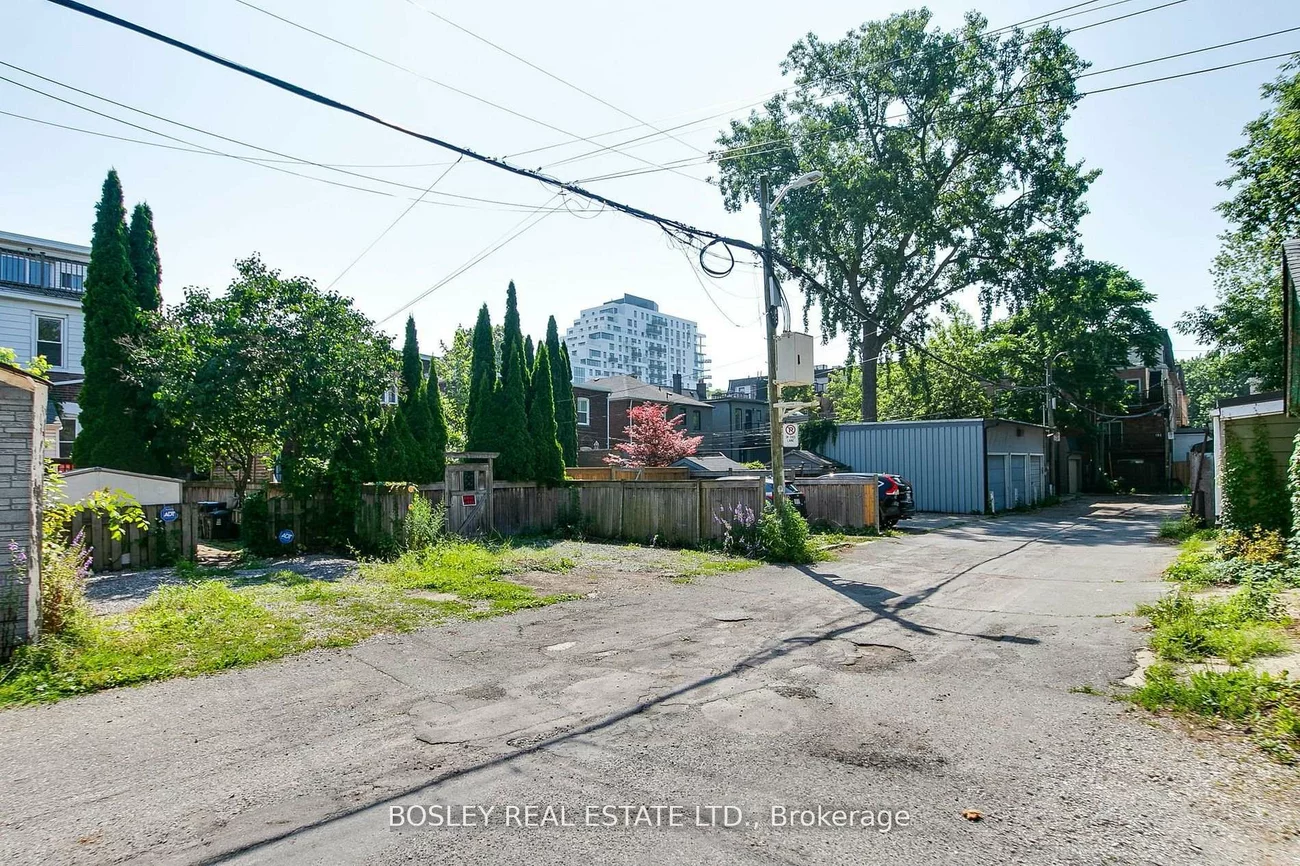 22, Kent, Greenwood-Coxwell, Toronto