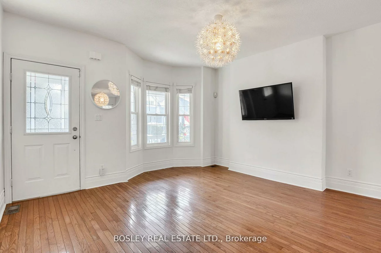 22, Kent, Greenwood-Coxwell, Toronto