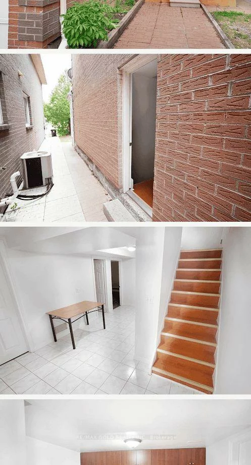 43, Saintsbury, Milliken, Toronto