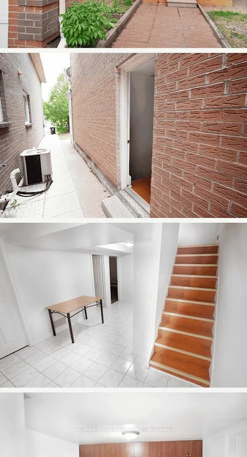 43, Saintsbury, Milliken, Toronto