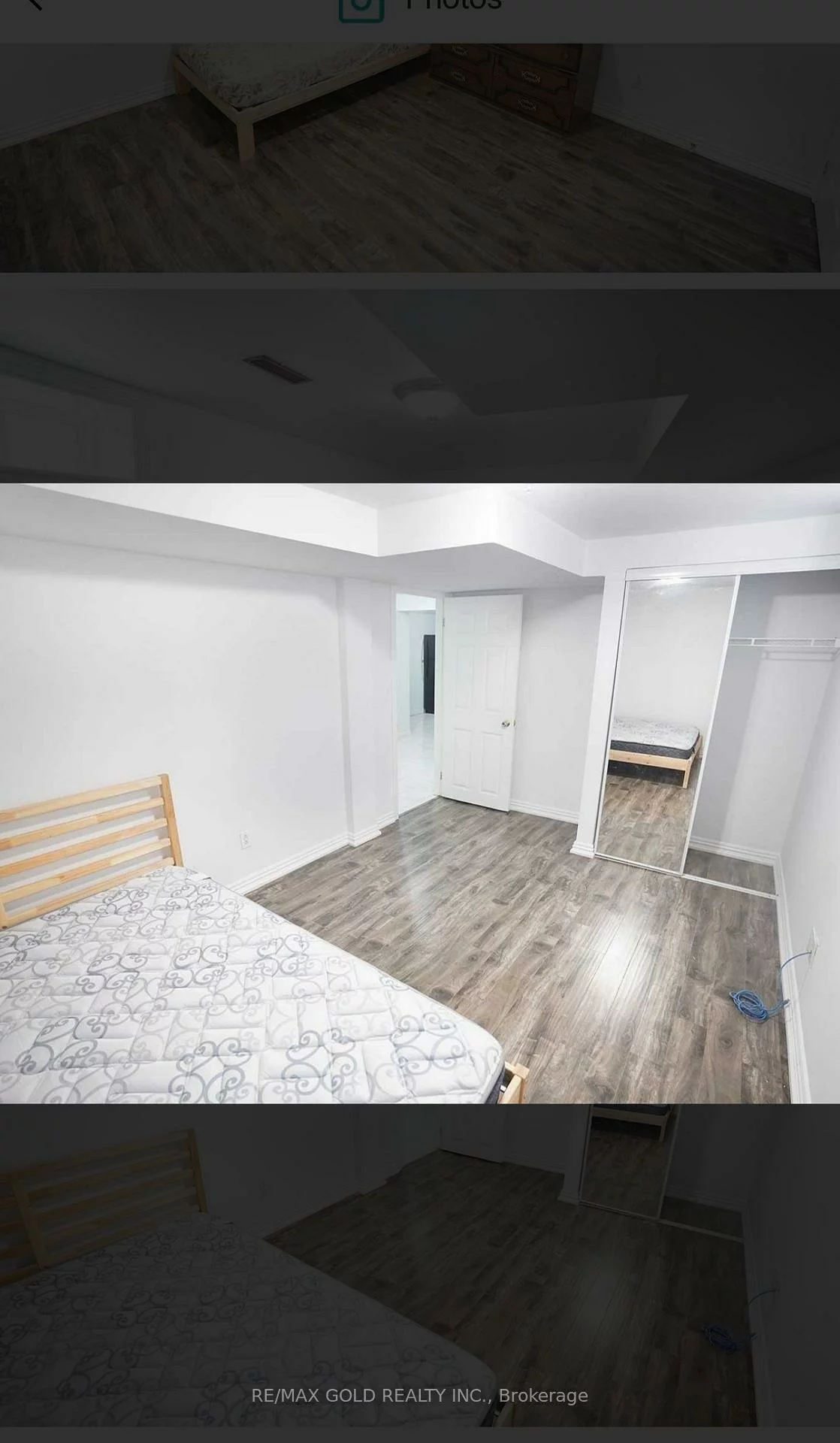 43, Saintsbury, Milliken, Toronto