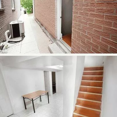 43, Saintsbury, Milliken, Toronto