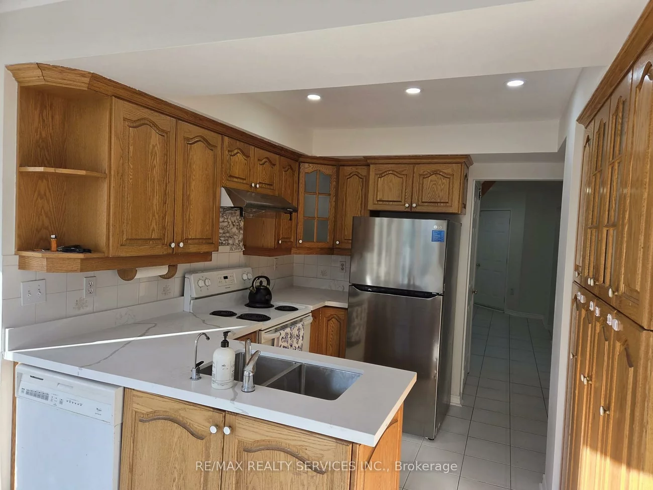 211, Ponymeadow, Highland Creek, Toronto