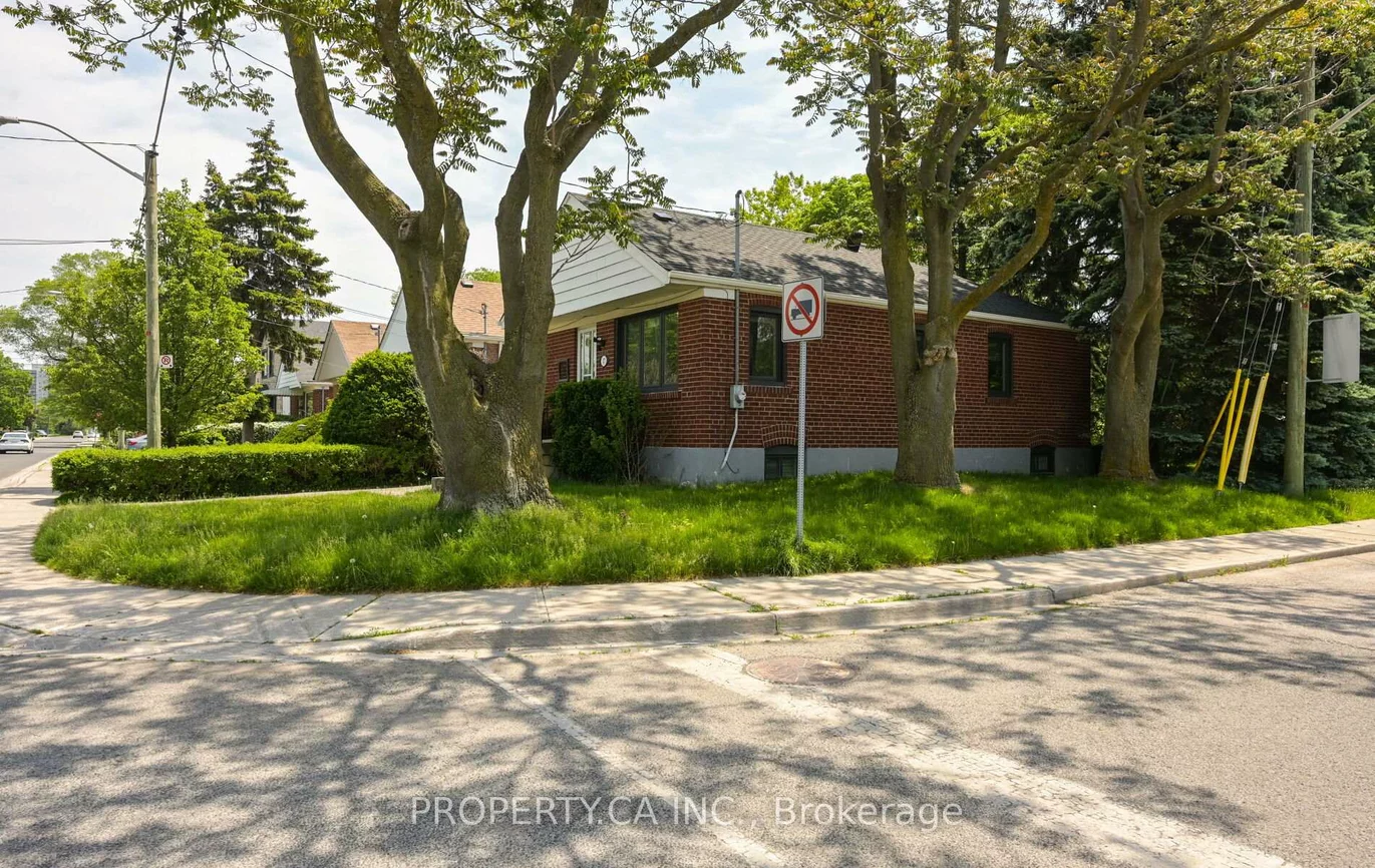 17, Park, Birchcliffe-Cliffside, Toronto