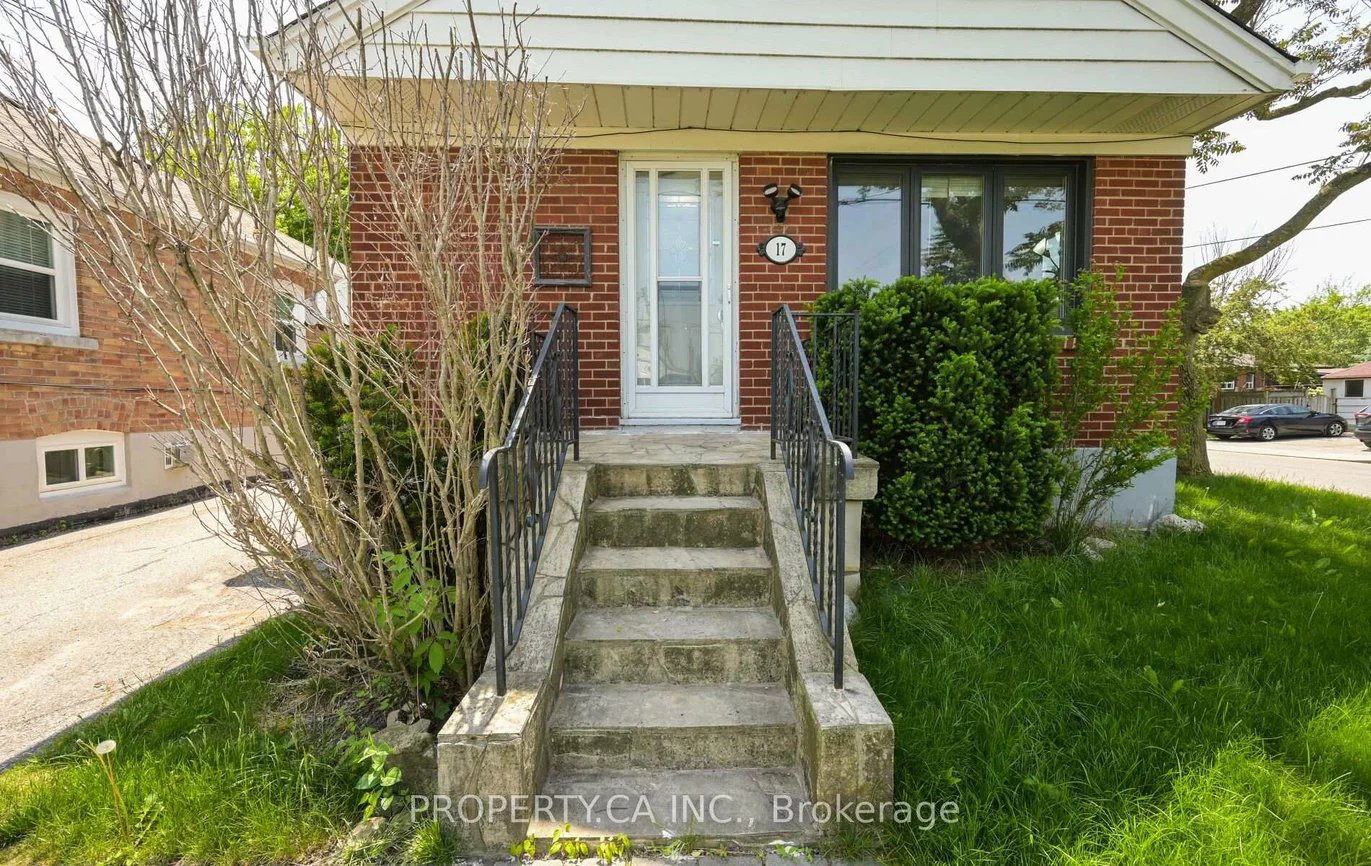 17, Park, Birchcliffe-Cliffside, Toronto