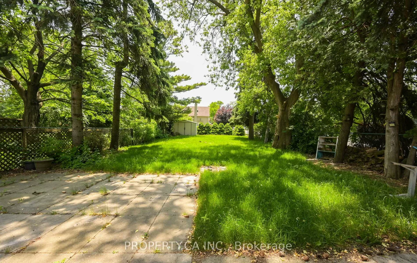 17, Park, Birchcliffe-Cliffside, Toronto