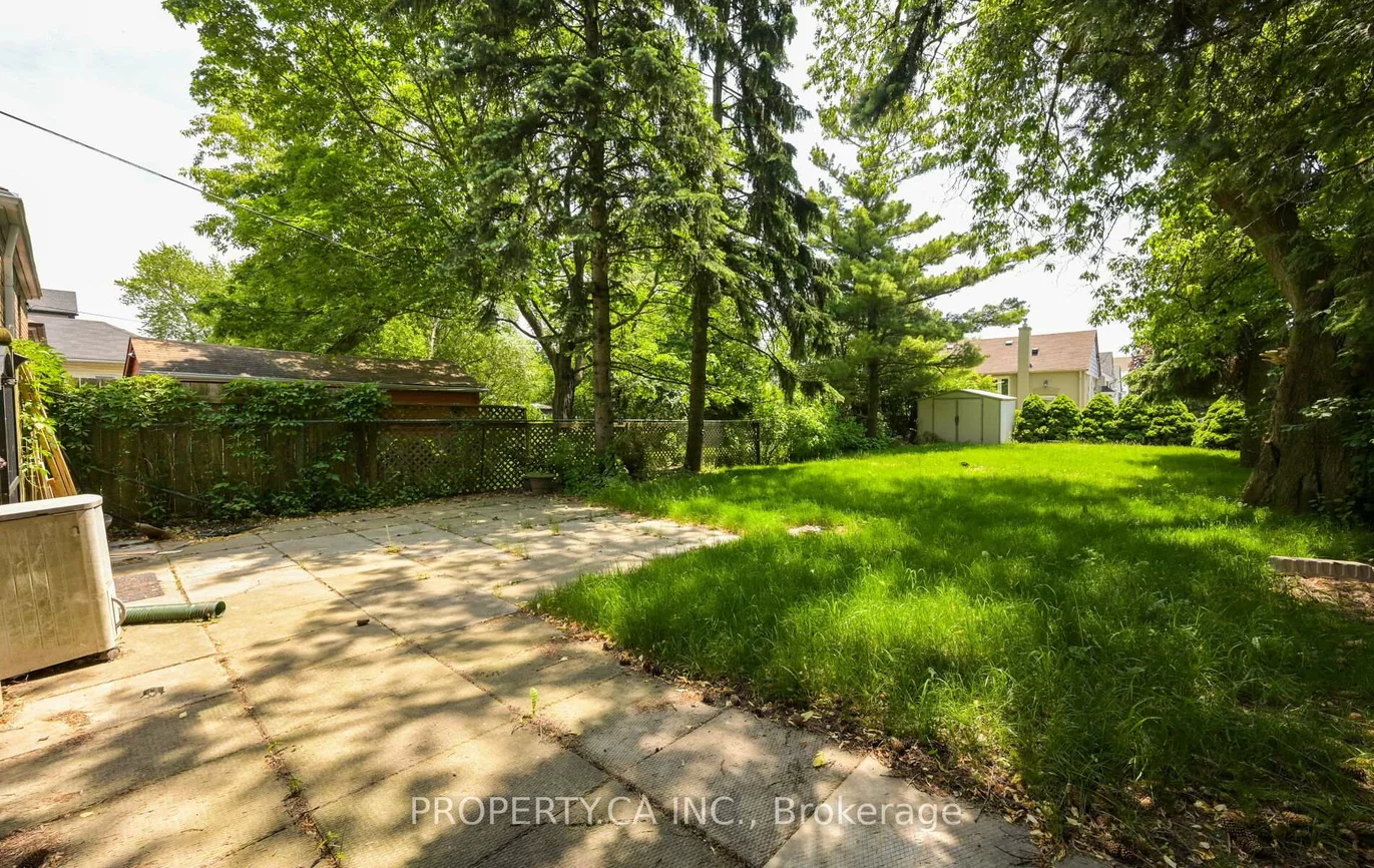 17, Park, Birchcliffe-Cliffside, Toronto