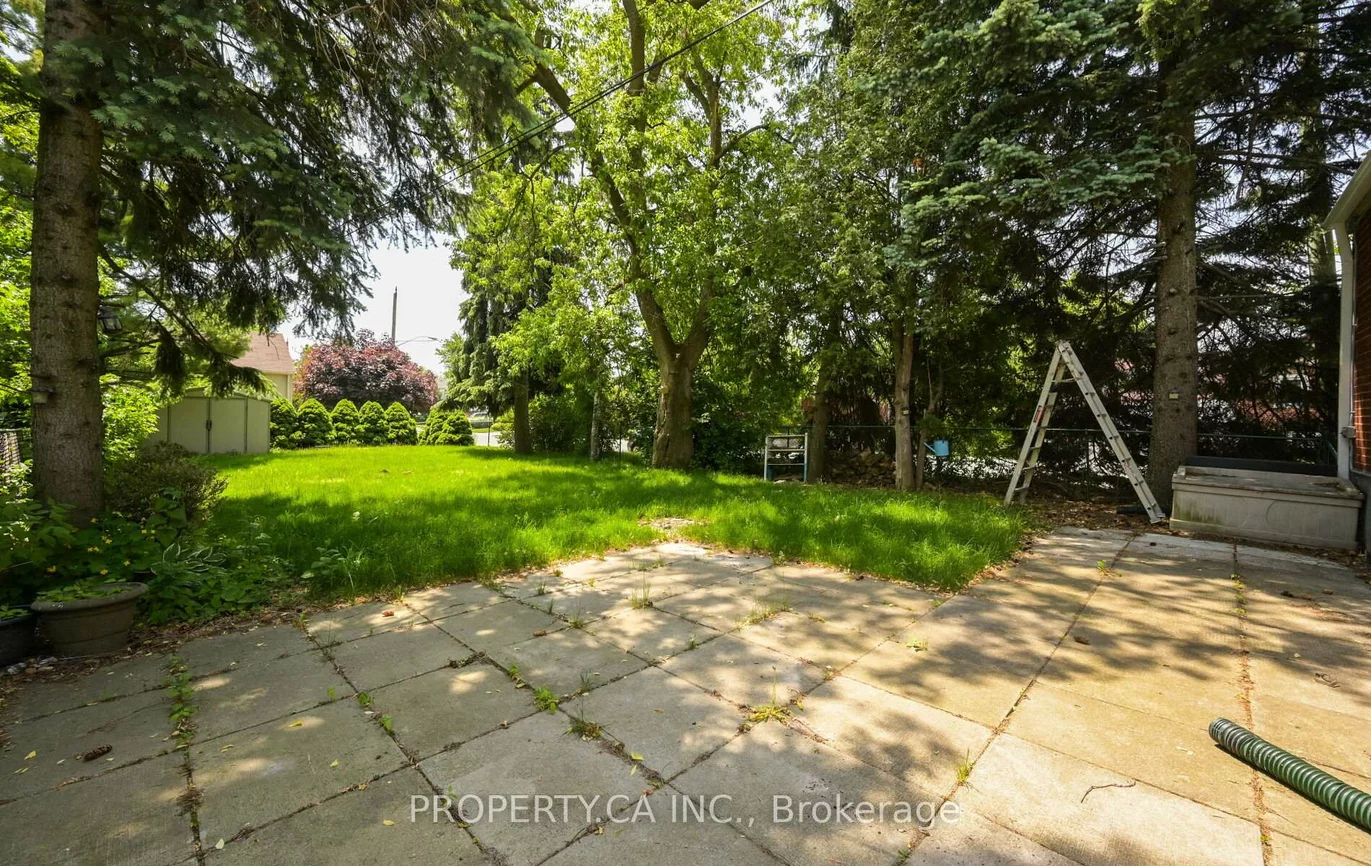 17, Park, Birchcliffe-Cliffside, Toronto