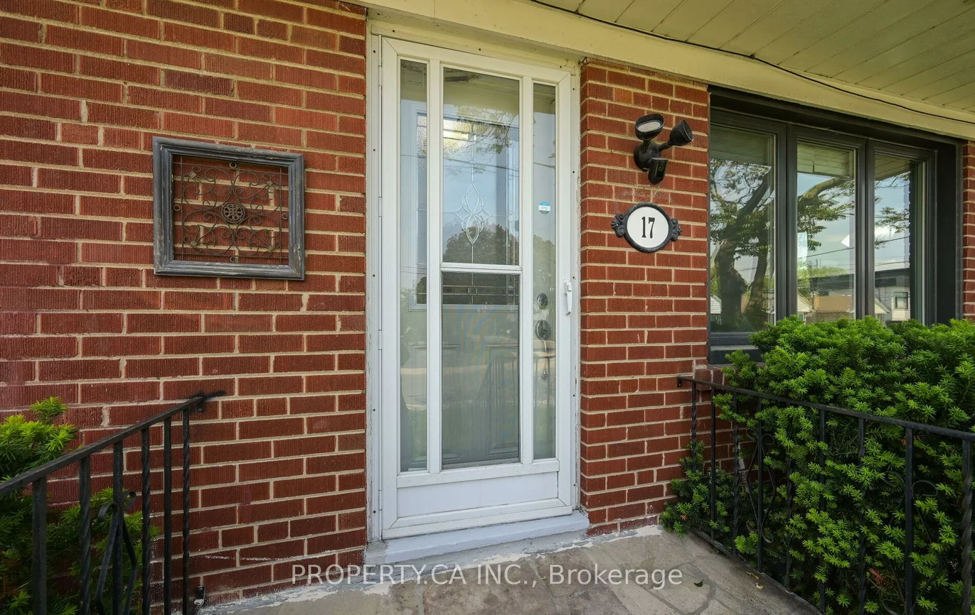 17, Park, Birchcliffe-Cliffside, Toronto