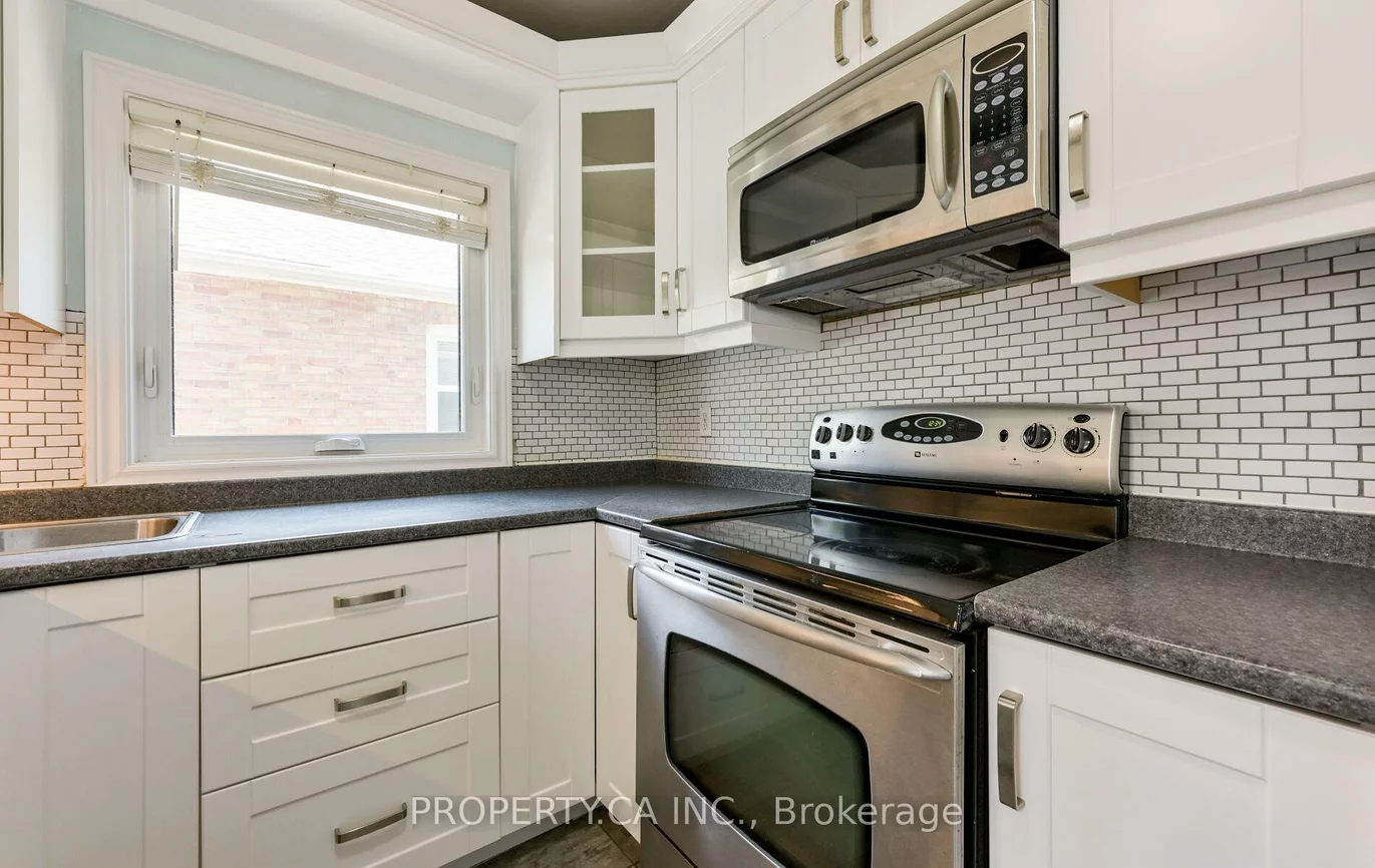 17, Park, Birchcliffe-Cliffside, Toronto