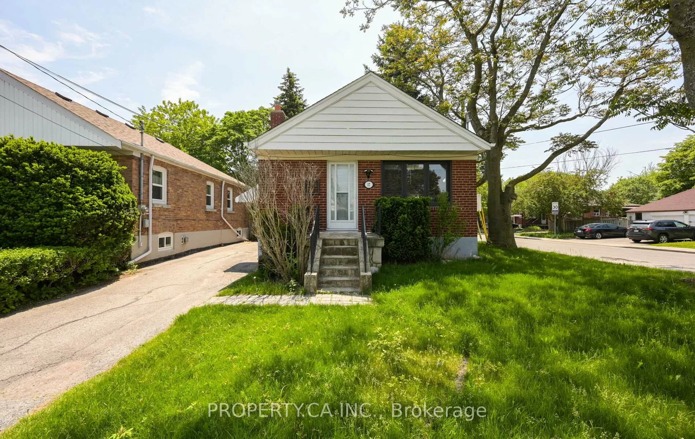 17, Park, Birchcliffe-Cliffside, Toronto