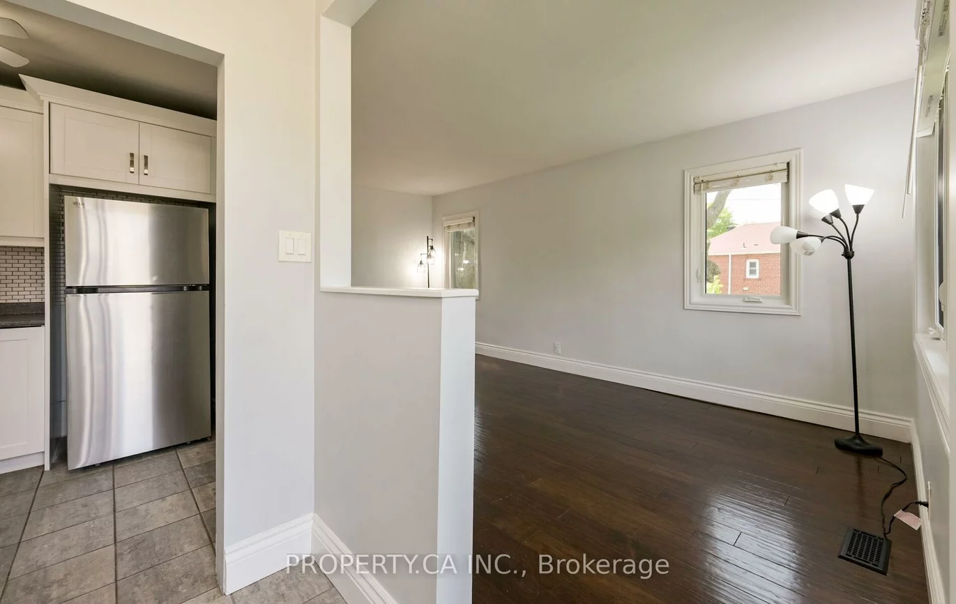 17, Park, Birchcliffe-Cliffside, Toronto