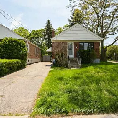 17, Park, Birchcliffe-Cliffside, Toronto