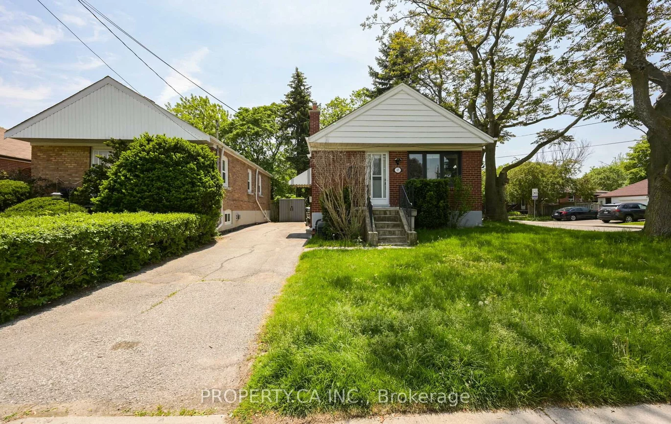 17, Park, Birchcliffe-Cliffside, Toronto