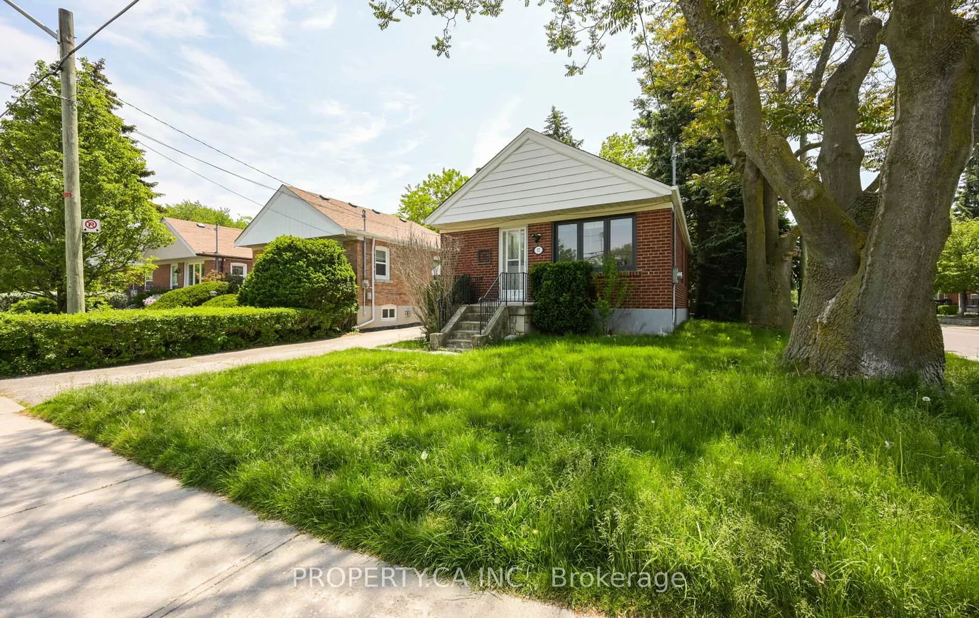 17, Park, Birchcliffe-Cliffside, Toronto