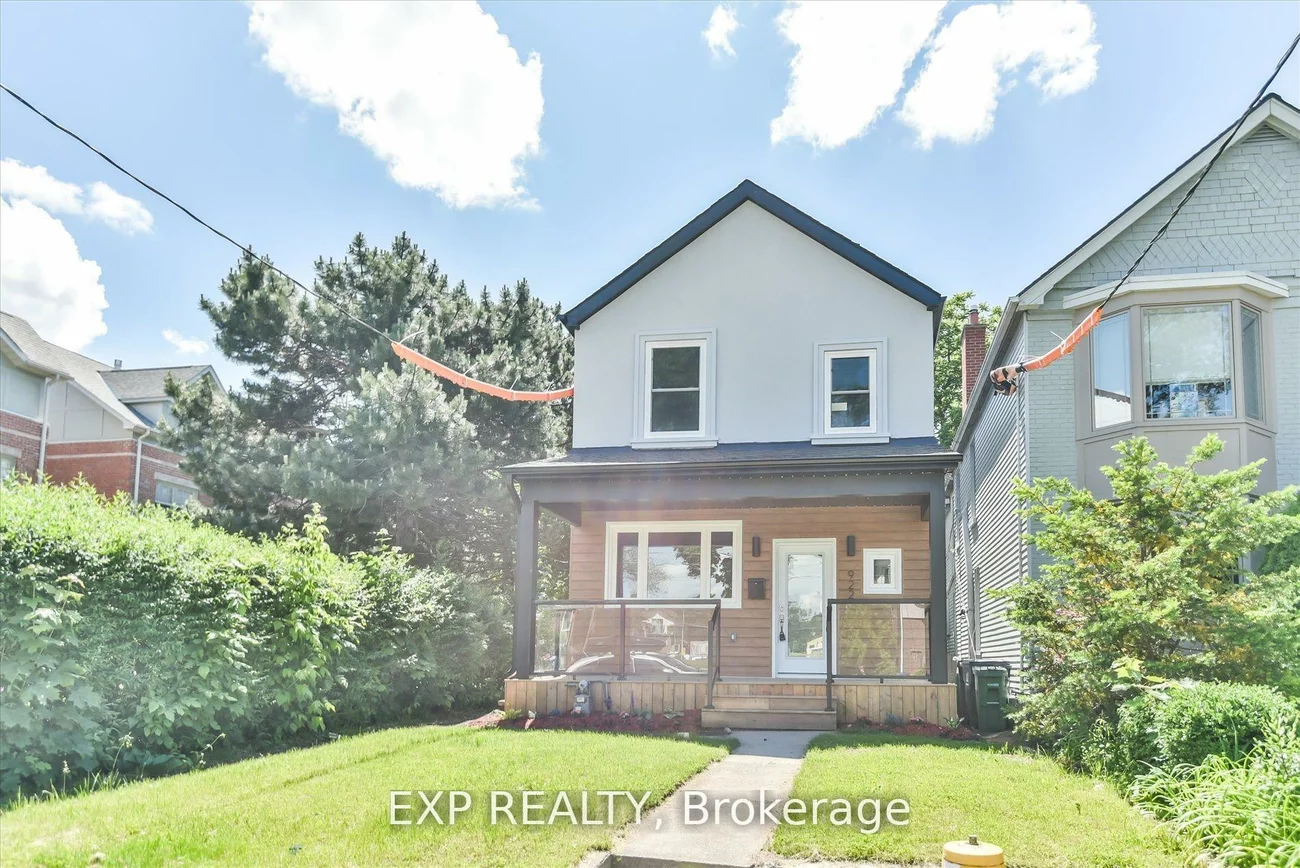 922, Logan, Playter Estates-Danforth, Toronto