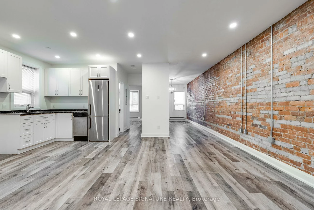 421, Danforth, North Riverdale, Toronto