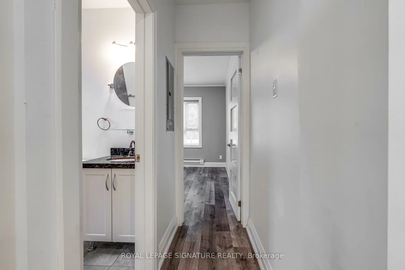 421, Danforth, North Riverdale, Toronto