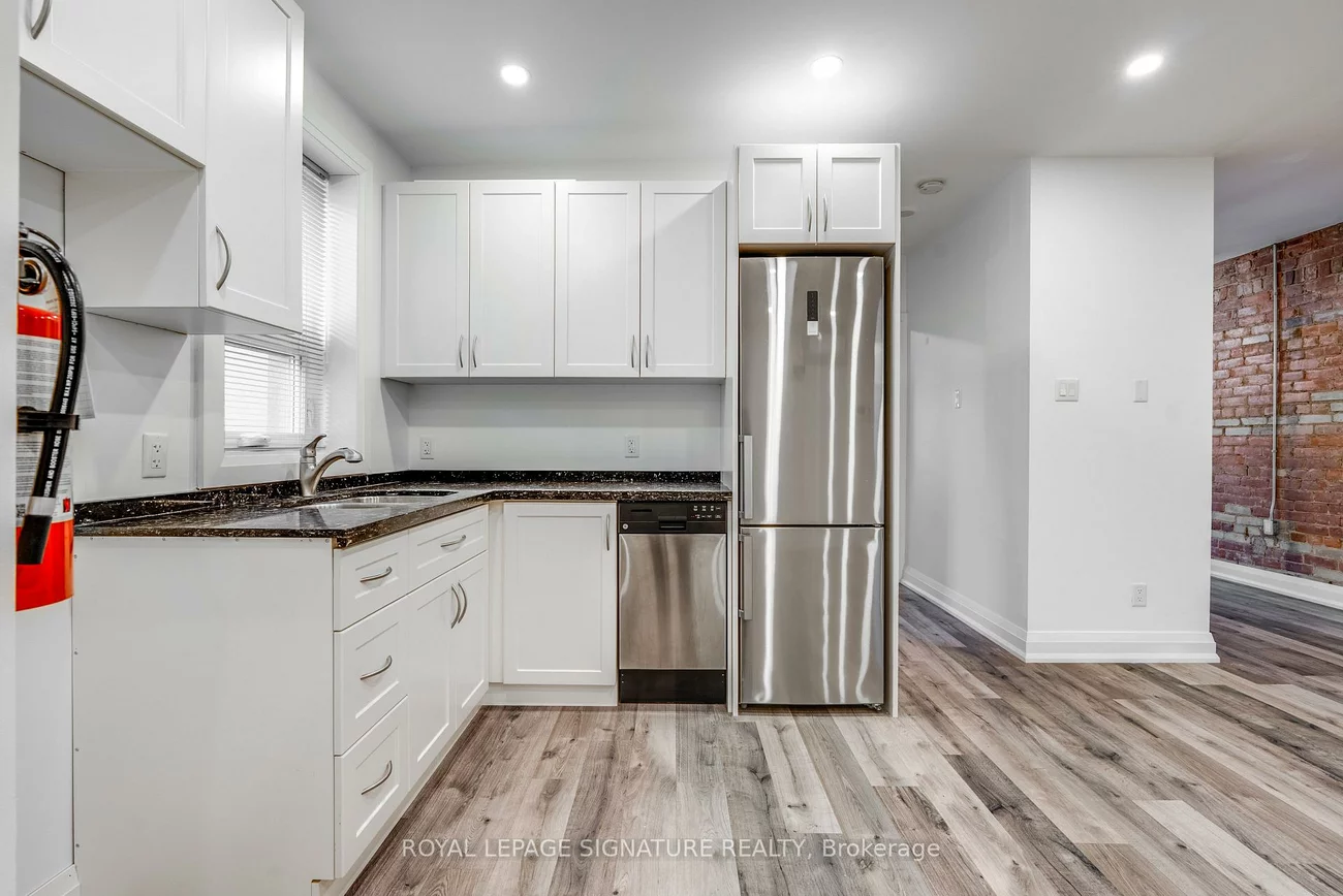 421, Danforth, North Riverdale, Toronto