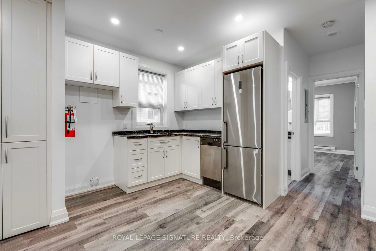 421, Danforth, North Riverdale, Toronto