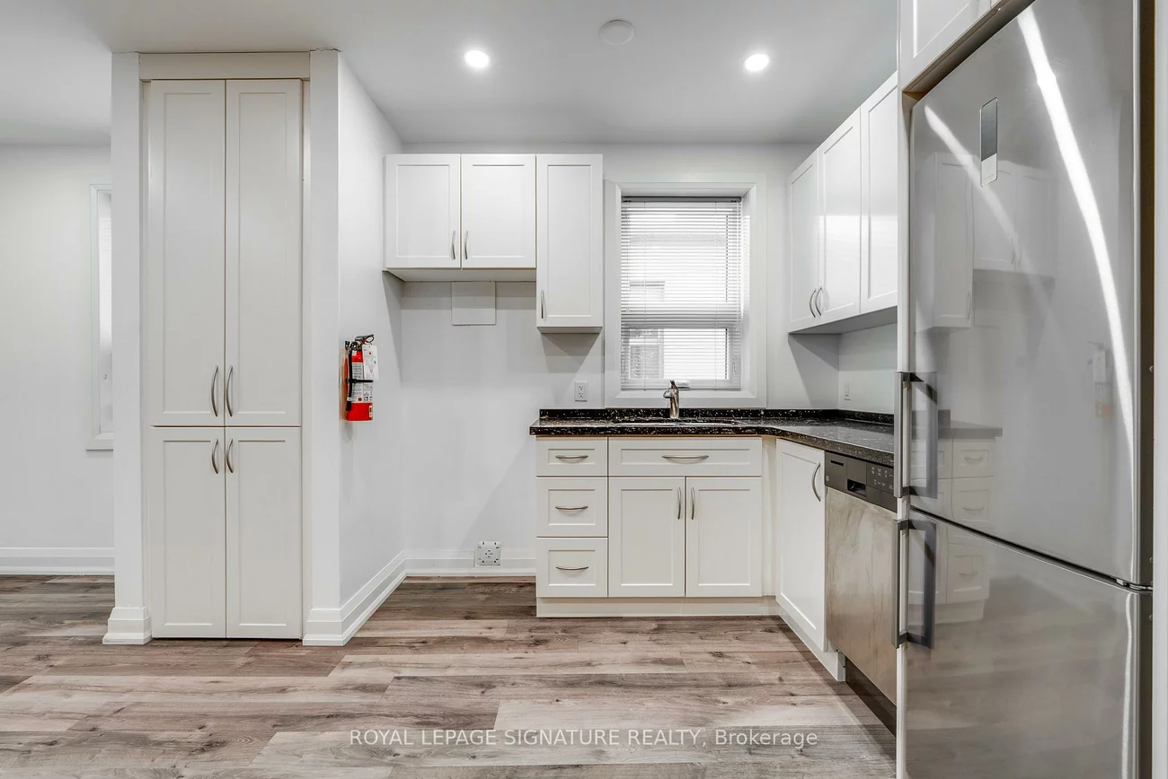 421, Danforth, North Riverdale, Toronto