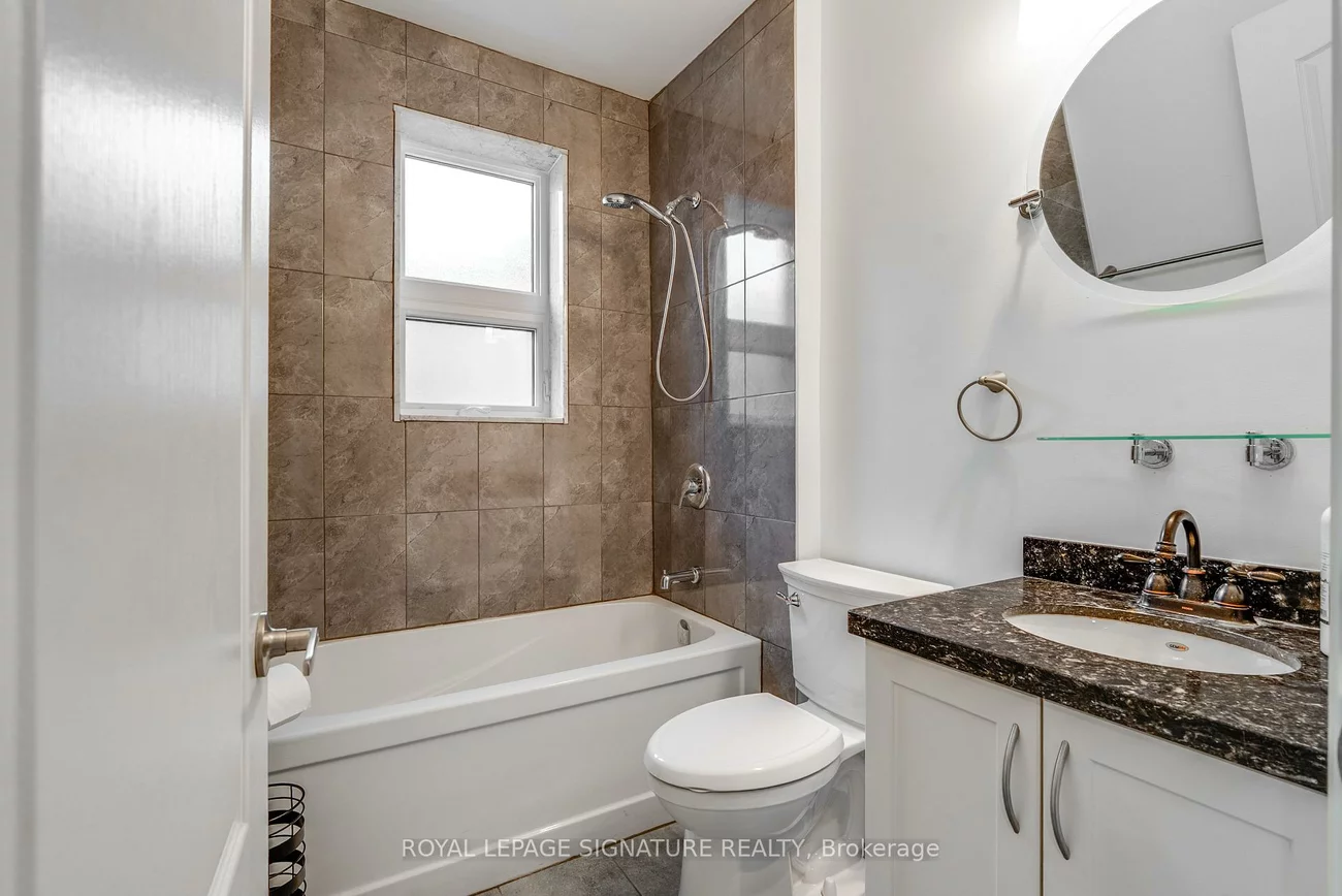 421, Danforth, North Riverdale, Toronto