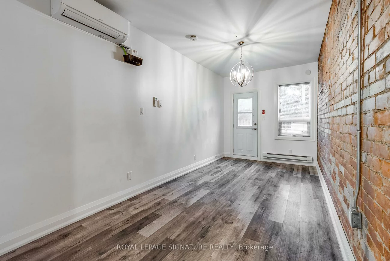 421, Danforth, North Riverdale, Toronto