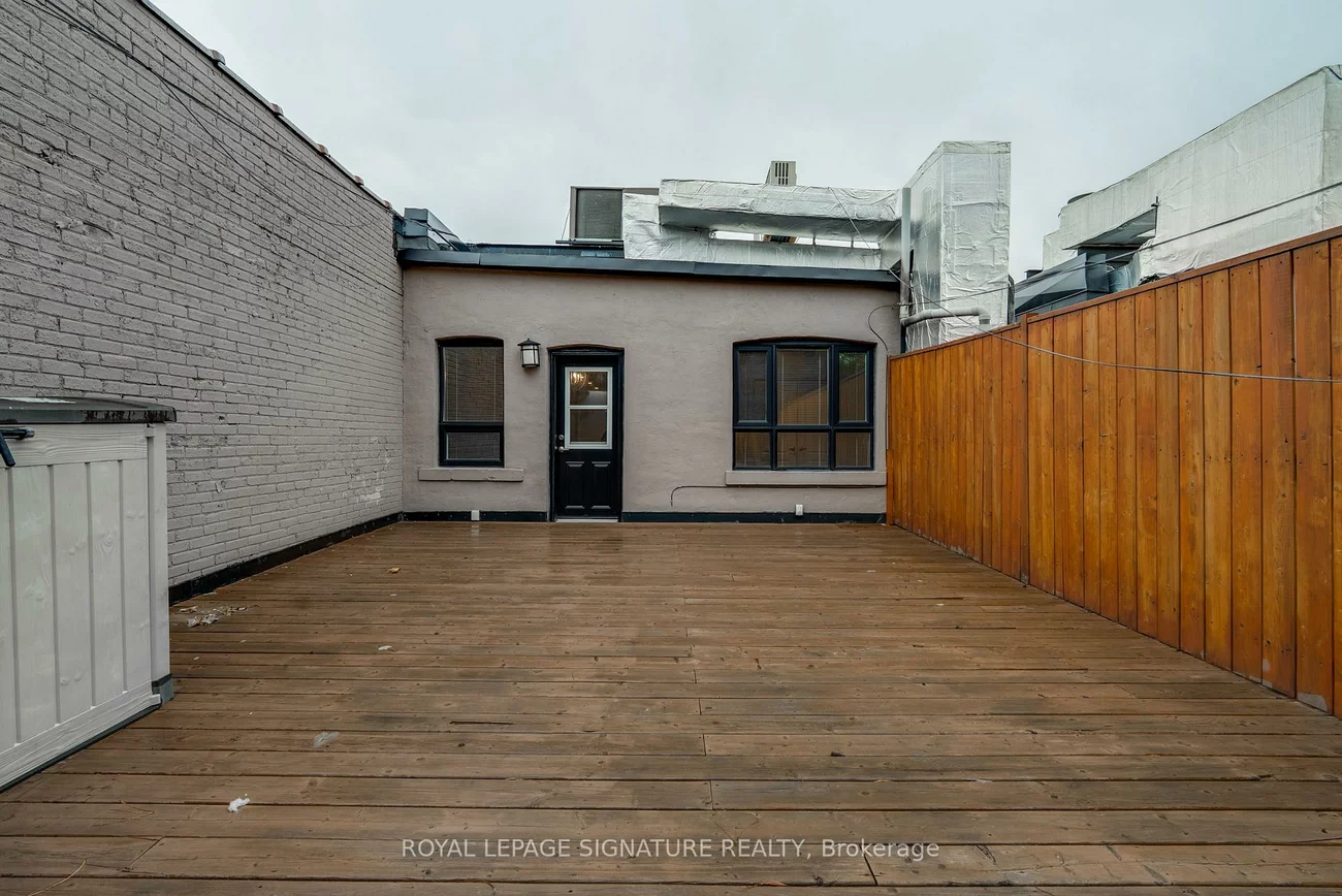 421, Danforth, North Riverdale, Toronto