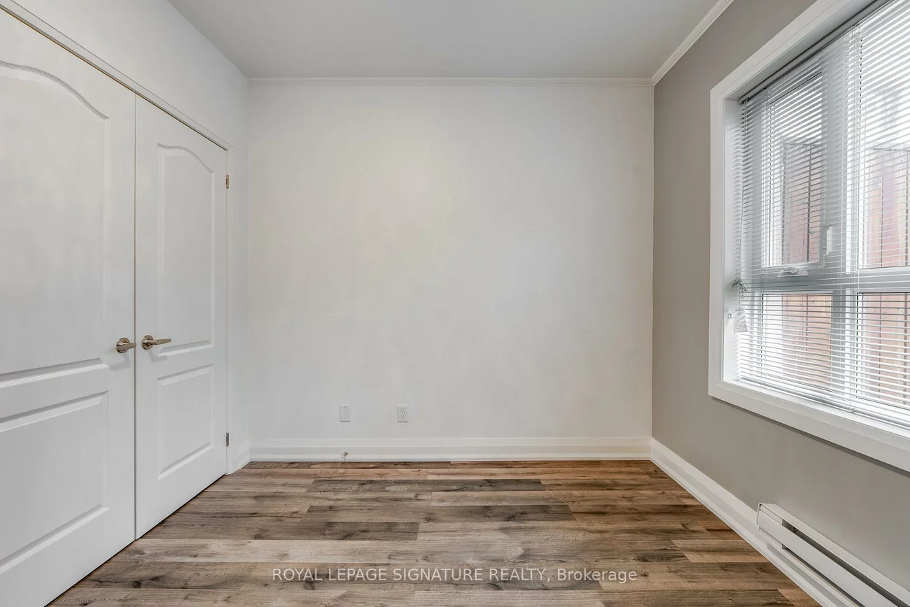 421, Danforth, North Riverdale, Toronto