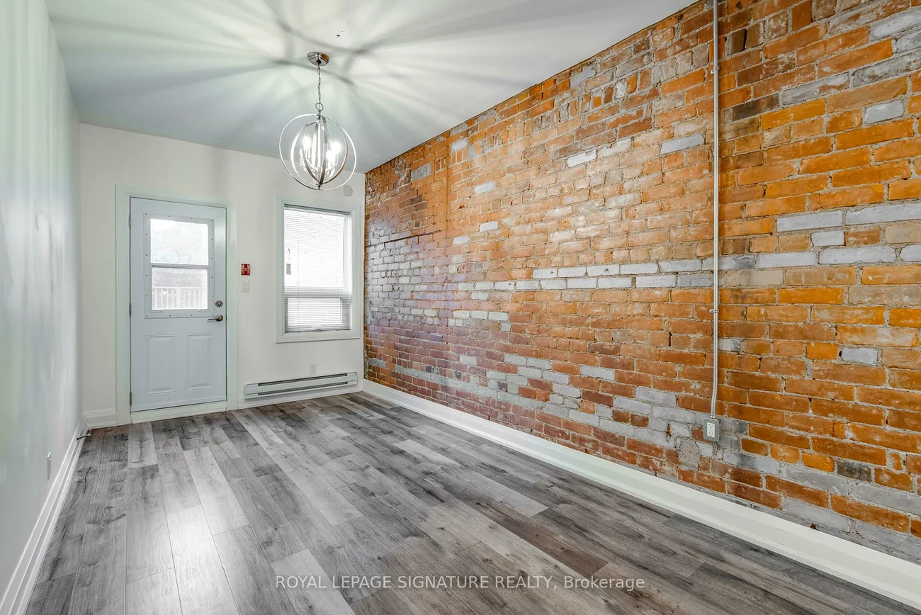 421, Danforth, North Riverdale, Toronto