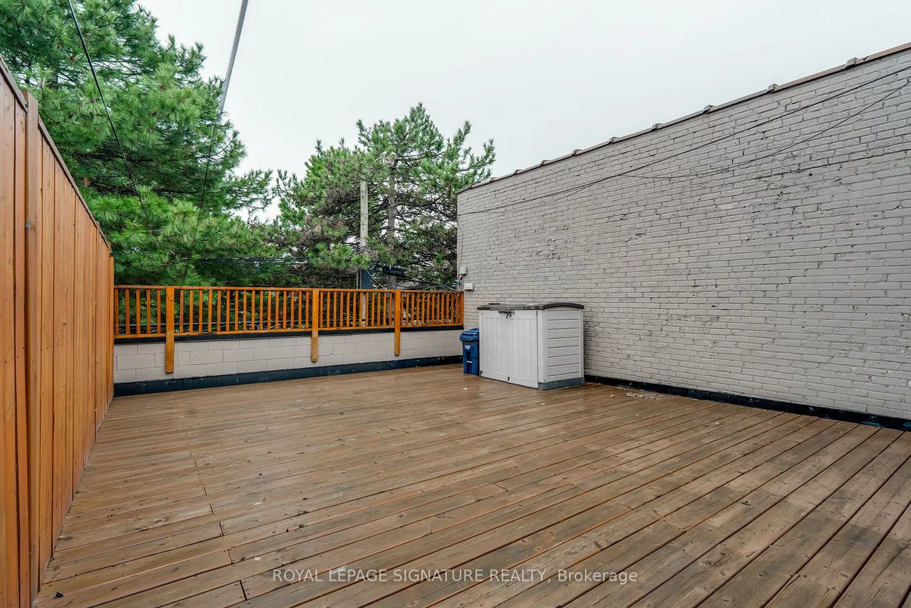 421, Danforth, North Riverdale, Toronto