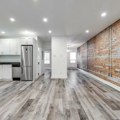 421, Danforth, North Riverdale, Toronto