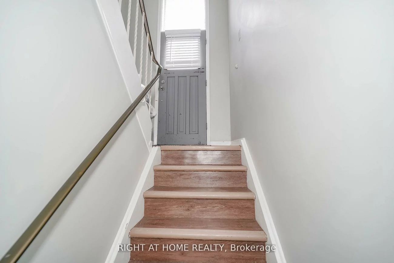 2, Iangrove, L'Amoreaux, Toronto